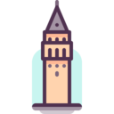 turkey,architecture and city,monuments,istanbul,galata tower